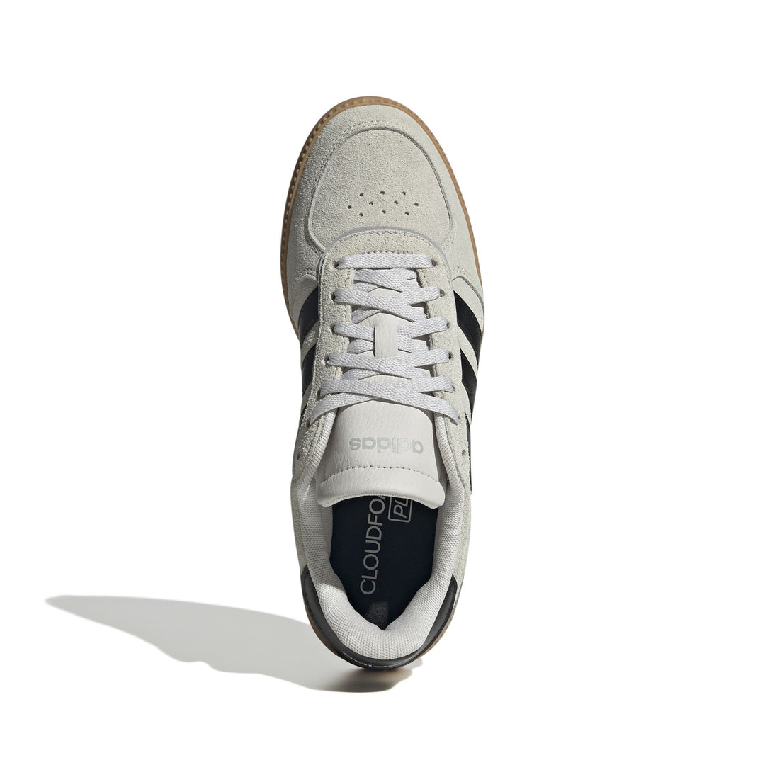 adidas Breaknet Sleek - greone/cblack/cblack