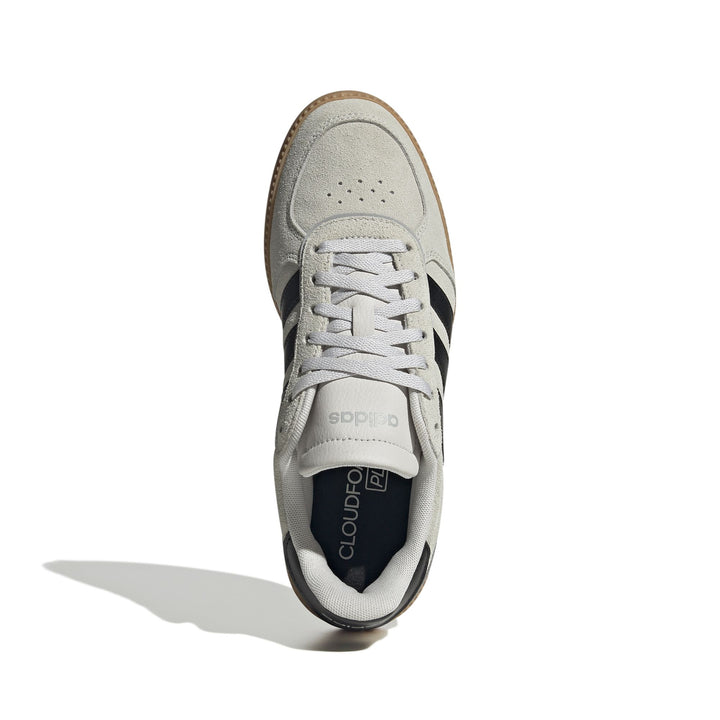 adidas Breaknet Sleek - greone/cblack/cblack