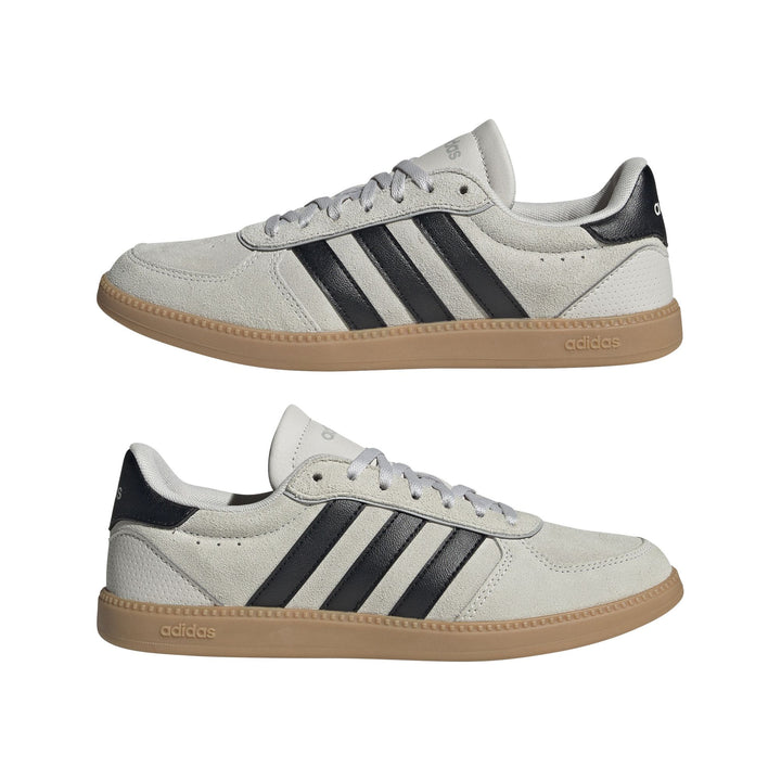 adidas Breaknet Sleek - greone/cblack/cblack