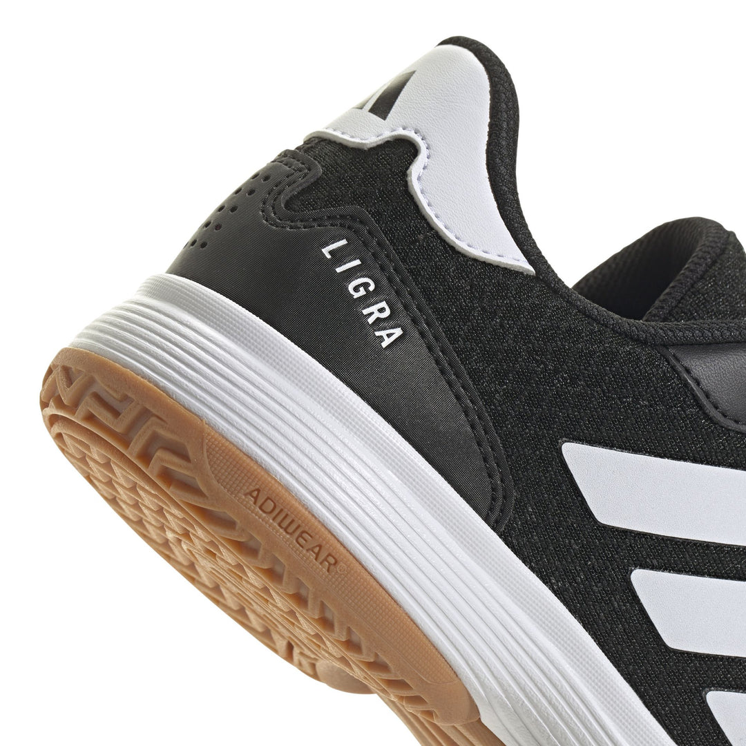 adidas Ligra 8 K Hallenschuh