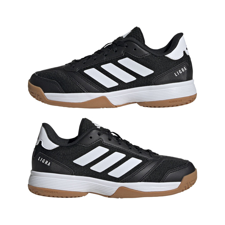 adidas Ligra 8 K Hallenschuh