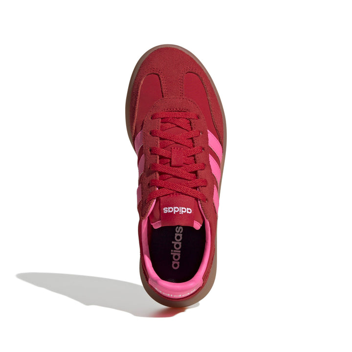 adidas Barreda Decode J - betsca/lucpnk/gum10