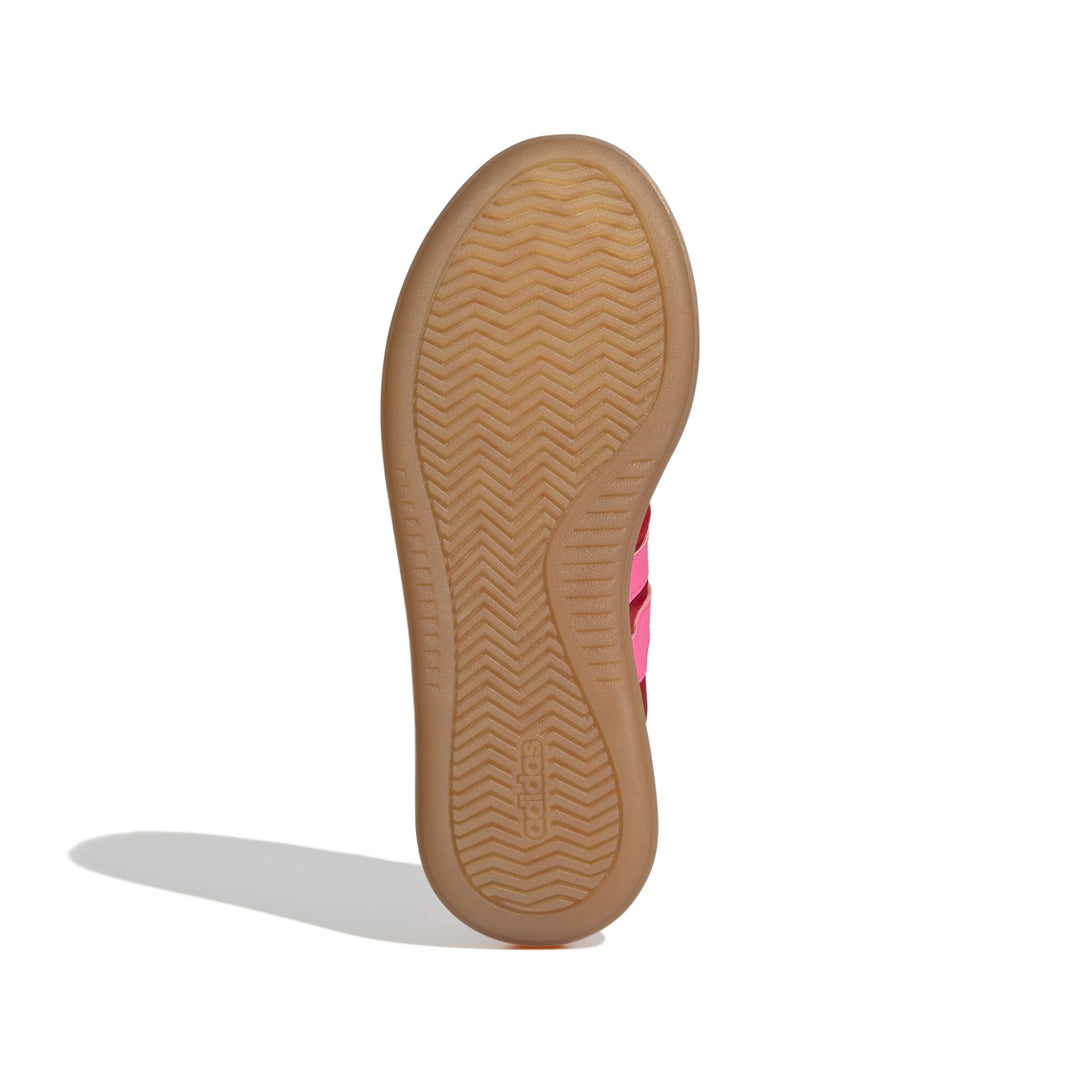 adidas Barreda Decode J - betsca/lucpnk/gum10