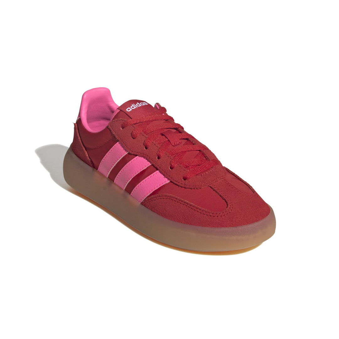 adidas Barreda Decode J - betsca/lucpnk/gum10