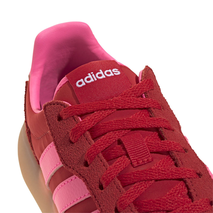 adidas Barreda Decode J - betsca/lucpnk/gum10