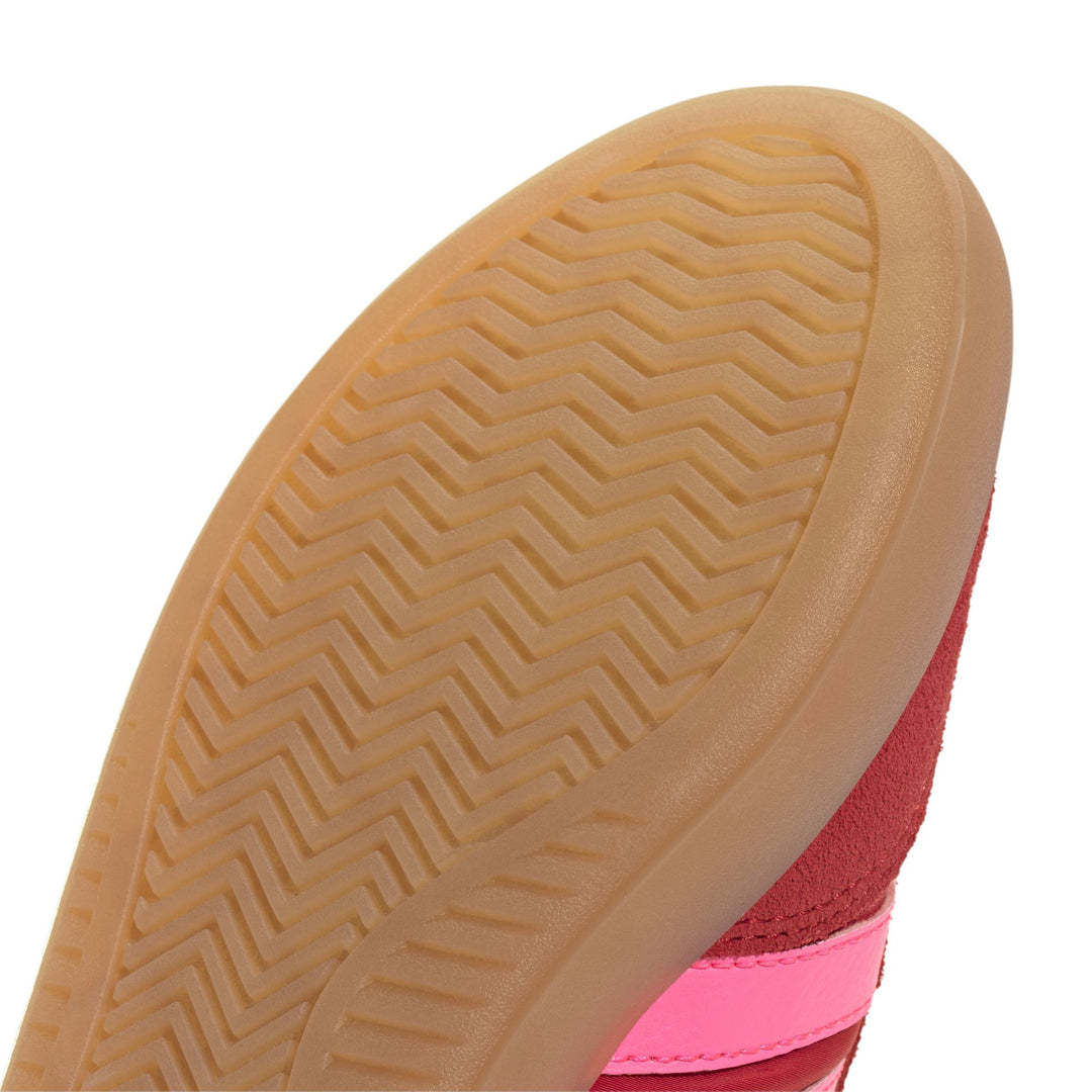 adidas Barreda Decode J - betsca/lucpnk/gum10