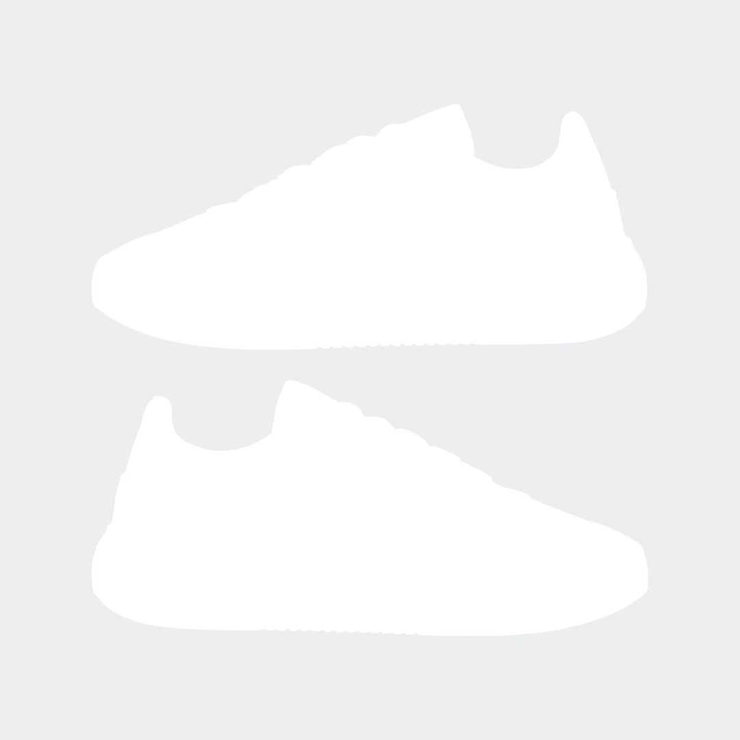 adidas Barreda Decode J - cwhite/halblu/greone