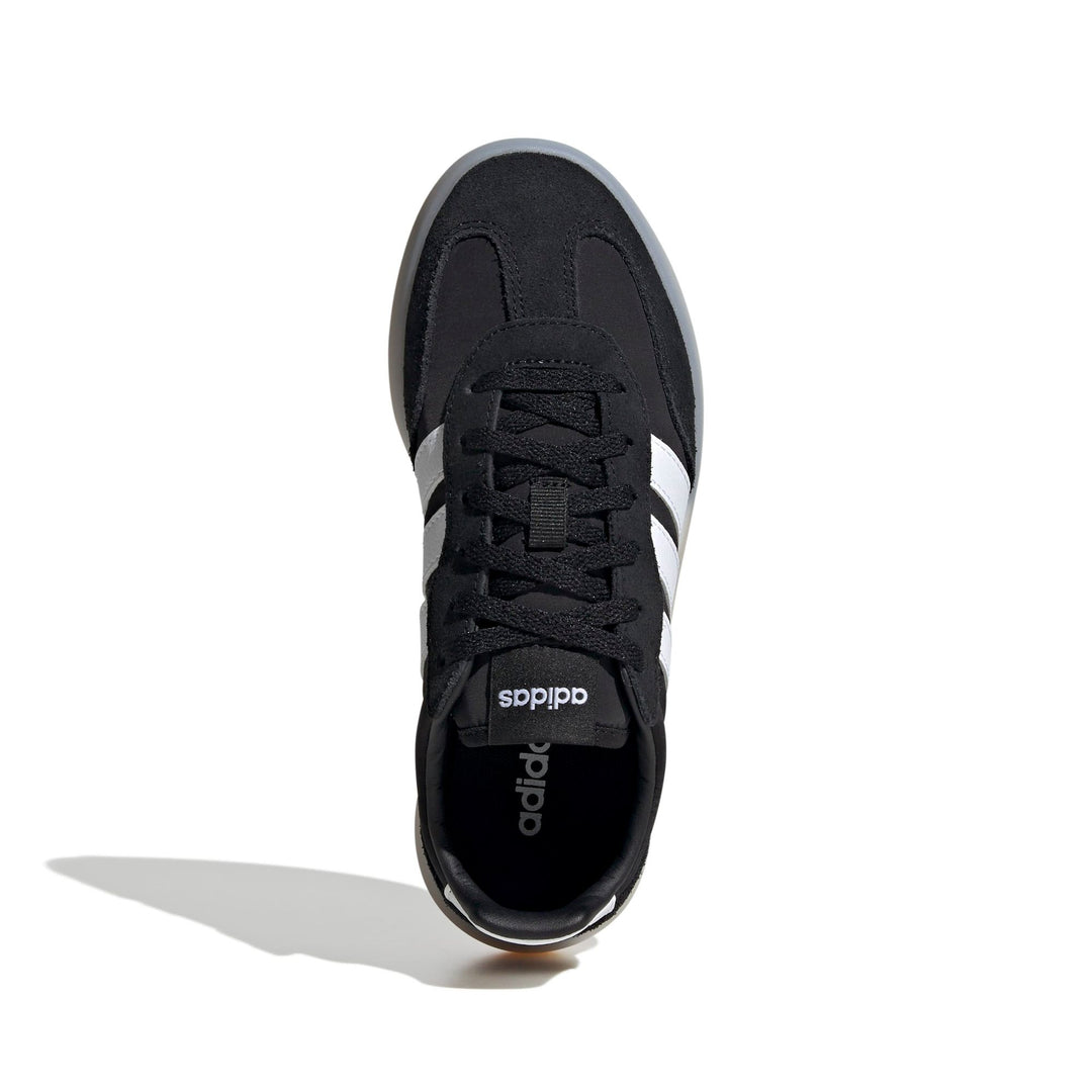 adidas Barreda Decode J - cblack/ftwwht/cwhite