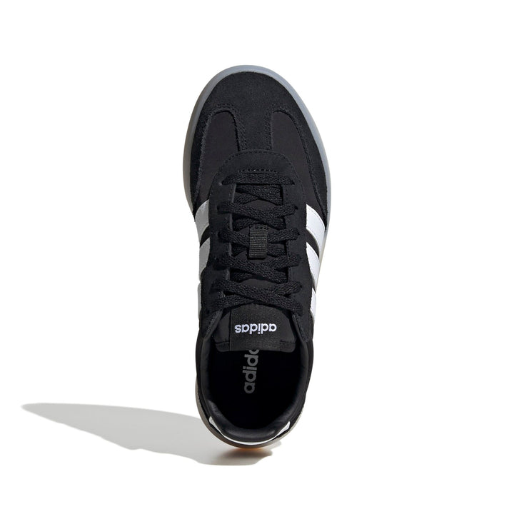 adidas Barreda Decode J - cblack/ftwwht/cwhite