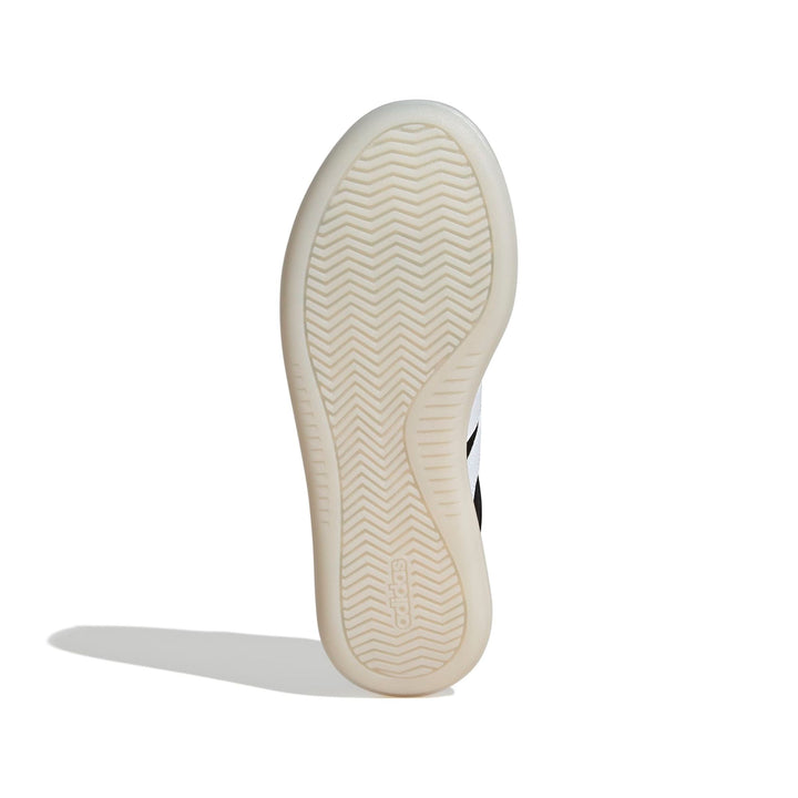 adidas Barreda Decode J - cblack/ftwwht/cwhite