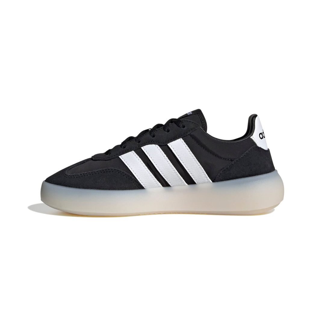 adidas Barreda Decode J - cblack/ftwwht/cwhite