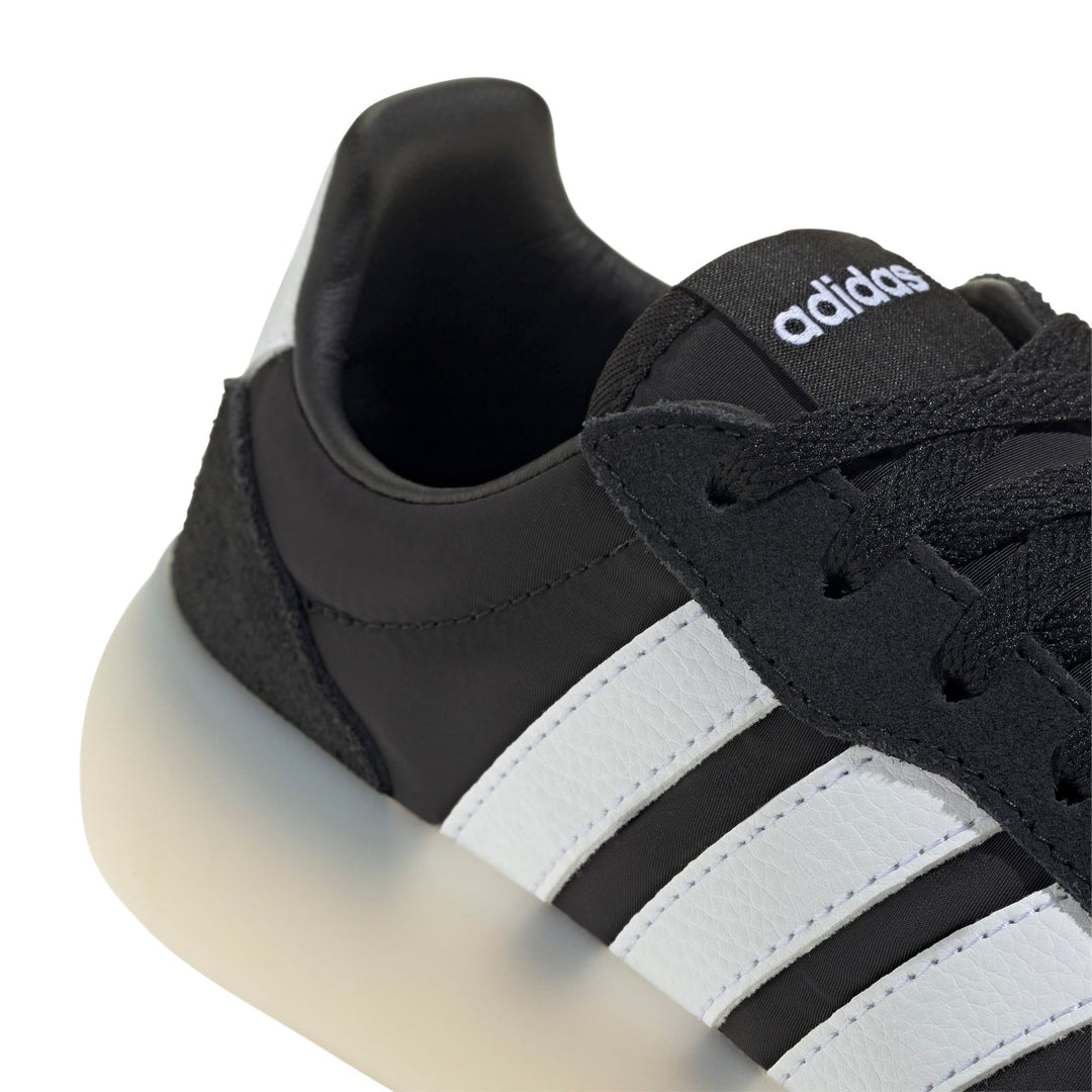 adidas Barreda Decode J - cblack/ftwwht/cwhite