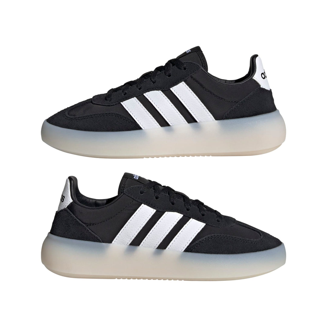 adidas Barreda Decode J - cblack/ftwwht/cwhite