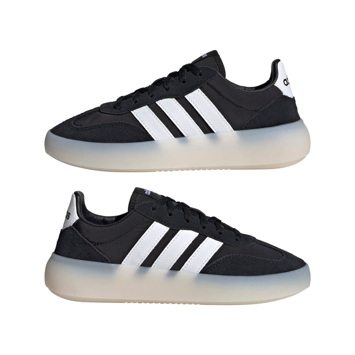 adidas Barreda Decode J - cblack/ftwwht/cwhite
