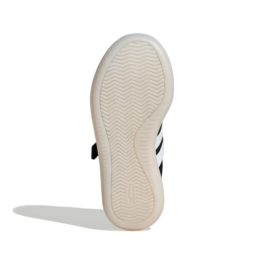 adidas Barreda Decode El C - cblack/ftwwht/cwhite