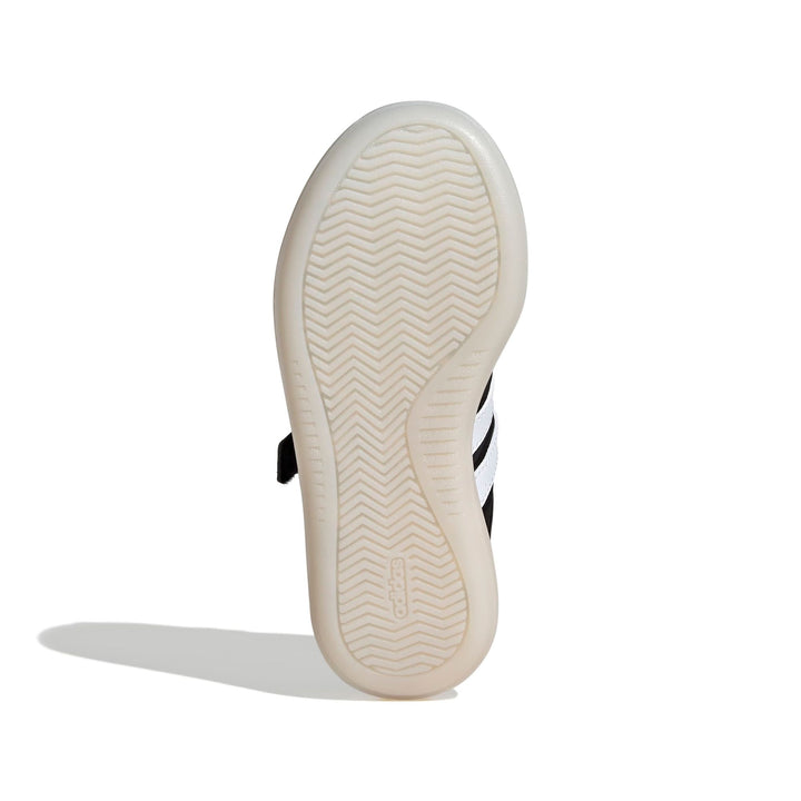adidas Barreda Decode El C - cblack/ftwwht/cwhite