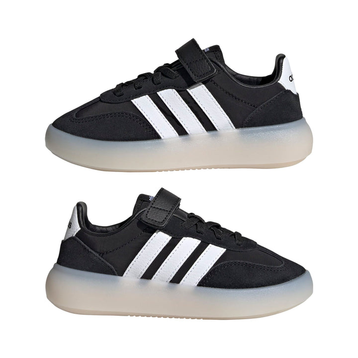adidas Barreda Decode El C - cblack/ftwwht/cwhite