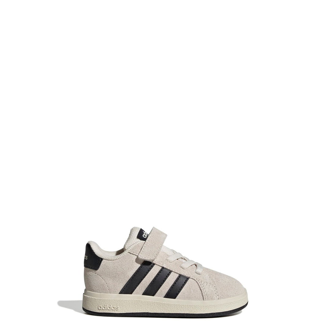 adidas Grand Court 00S El I - wonwhi/cblack/ftwwht