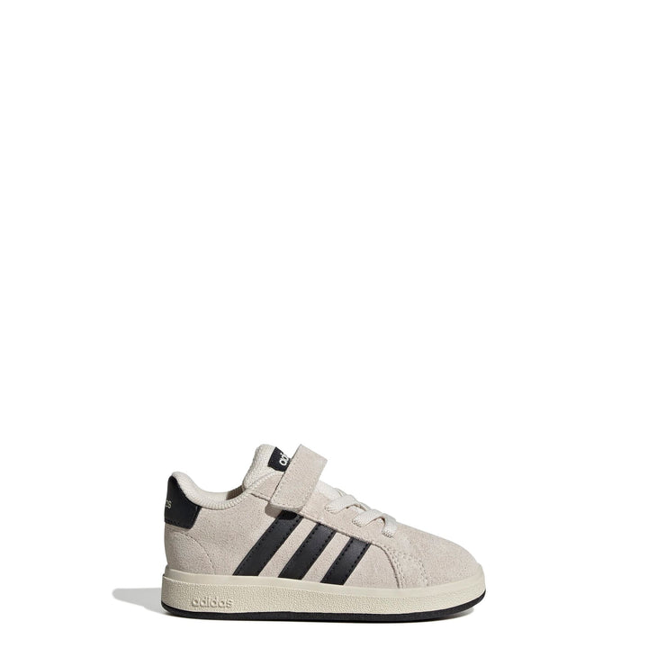 adidas Grand Court 00S El I - wonwhi/cblack/ftwwht