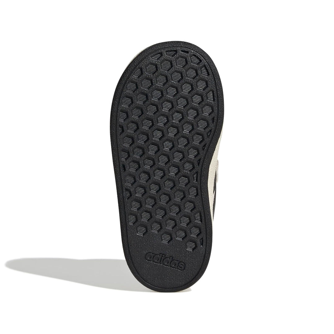 adidas Grand Court 00S El I - wonwhi/cblack/ftwwht
