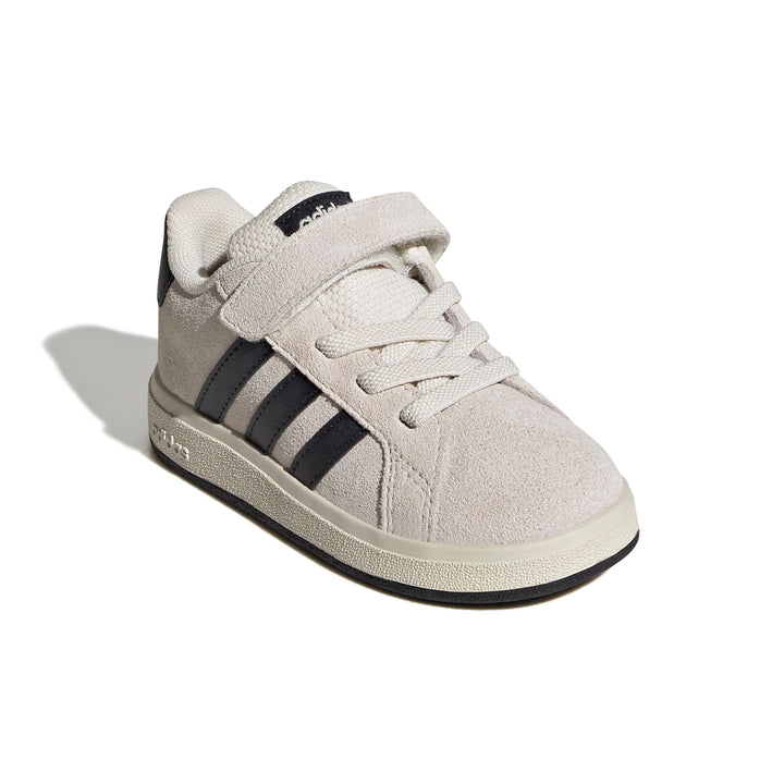 adidas Grand Court 00S El I - wonwhi/cblack/ftwwht