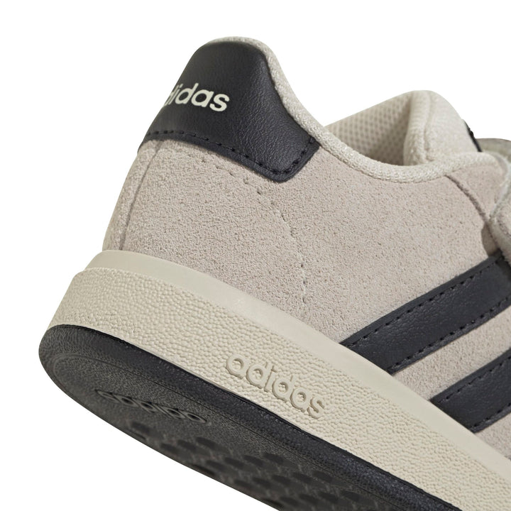 adidas Grand Court 00S El I - wonwhi/cblack/ftwwht