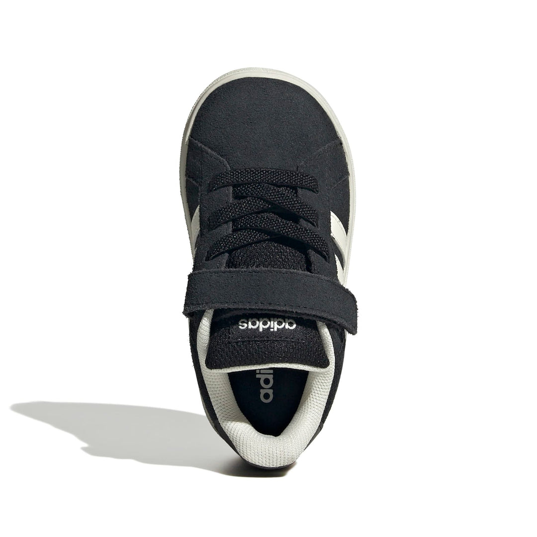adidas Grand Court 00S El I - cblack/owhite/ftwwht