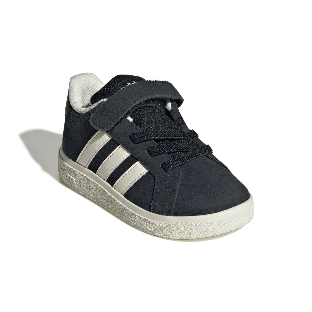 adidas Grand Court 00S El I - cblack/owhite/ftwwht