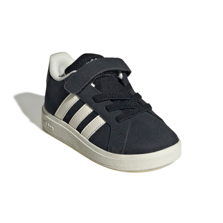 adidas Grand Court 00S El I - cblack/owhite/ftwwht