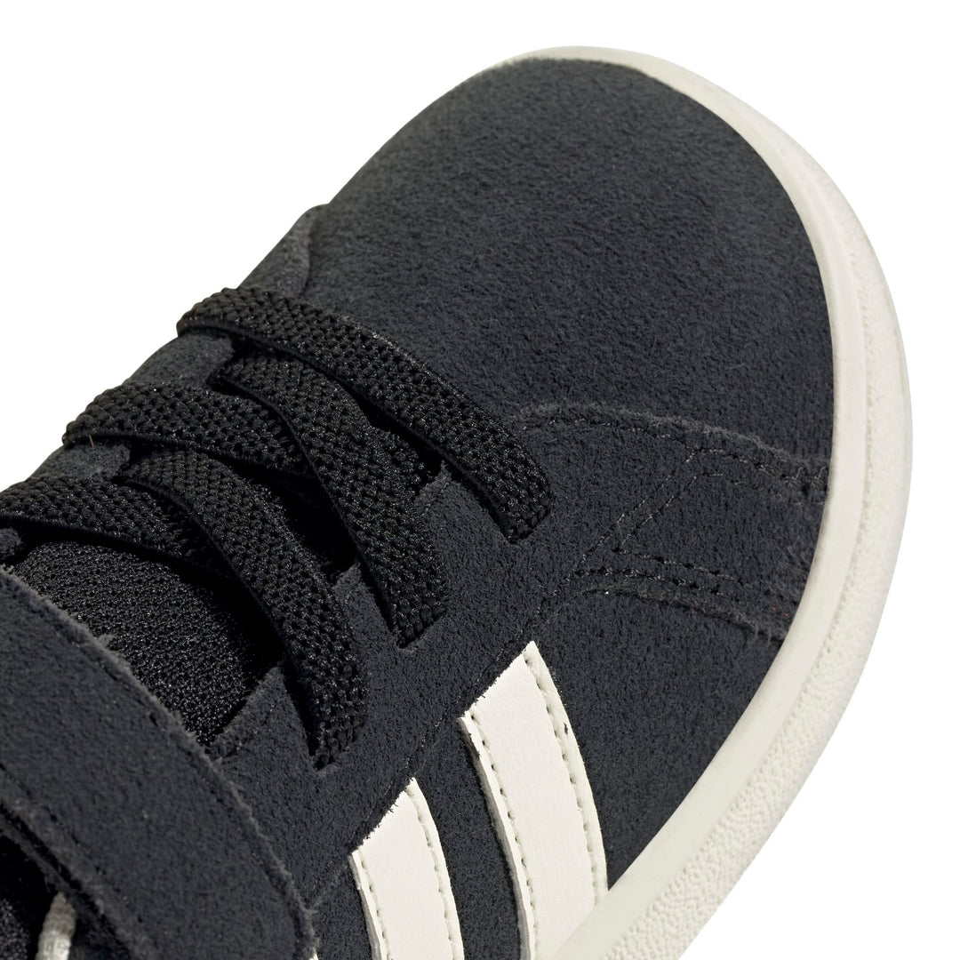 adidas Grand Court 00S El I - cblack/owhite/ftwwht