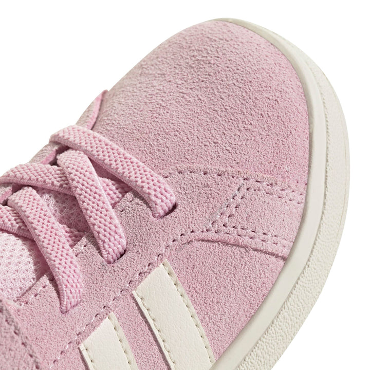 adidas Grand Court 00S El I - clpink/owhite/goldmt