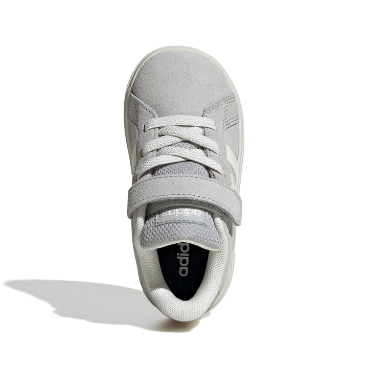 adidas Grand Court 00S El I - gretwo/owhite/ftwwht