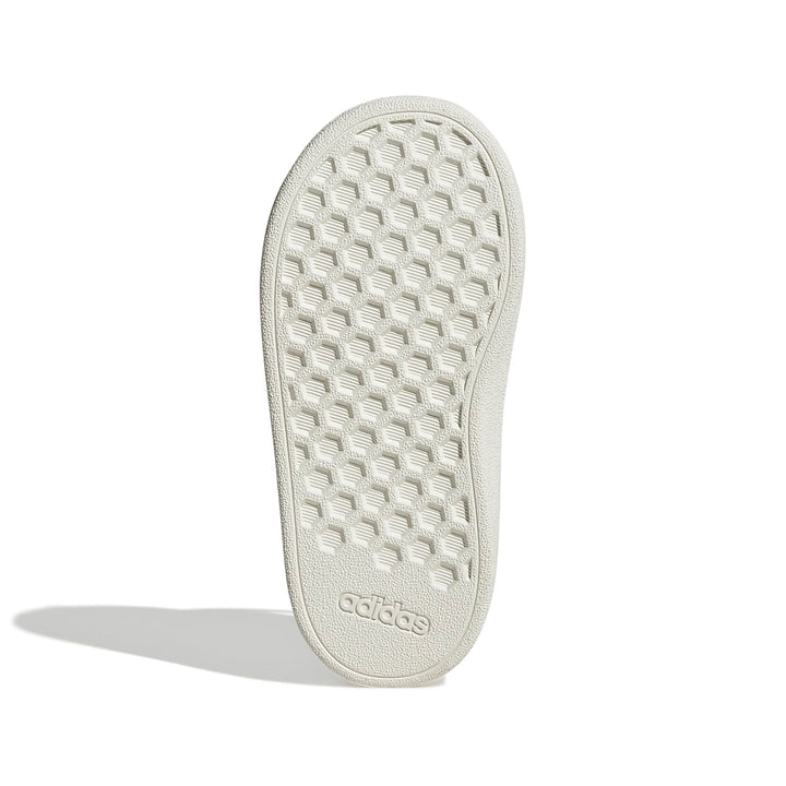 adidas Grand Court 00S El I - gretwo/owhite/ftwwht