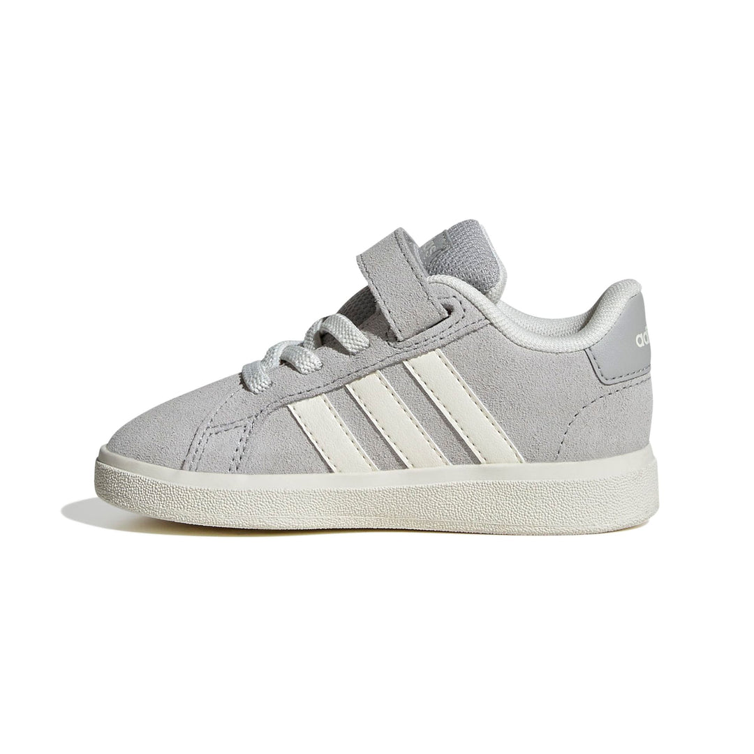adidas Grand Court 00S El I - gretwo/owhite/ftwwht