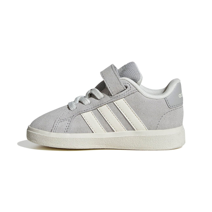 adidas Grand Court 00S El I - gretwo/owhite/ftwwht