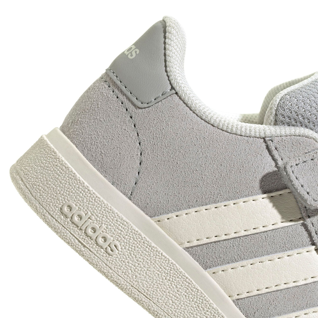 adidas Grand Court 00S El I - gretwo/owhite/ftwwht