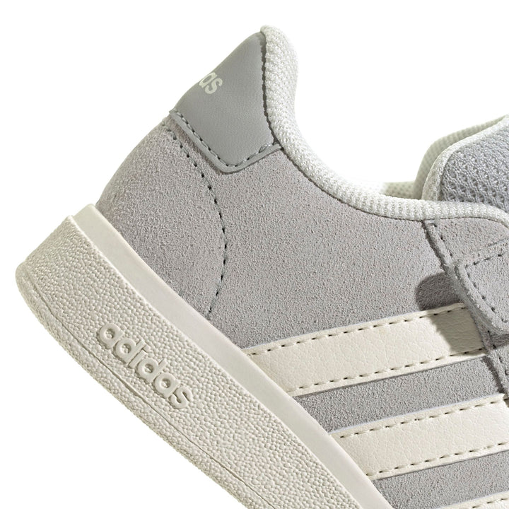 adidas Grand Court 00S El I - gretwo/owhite/ftwwht