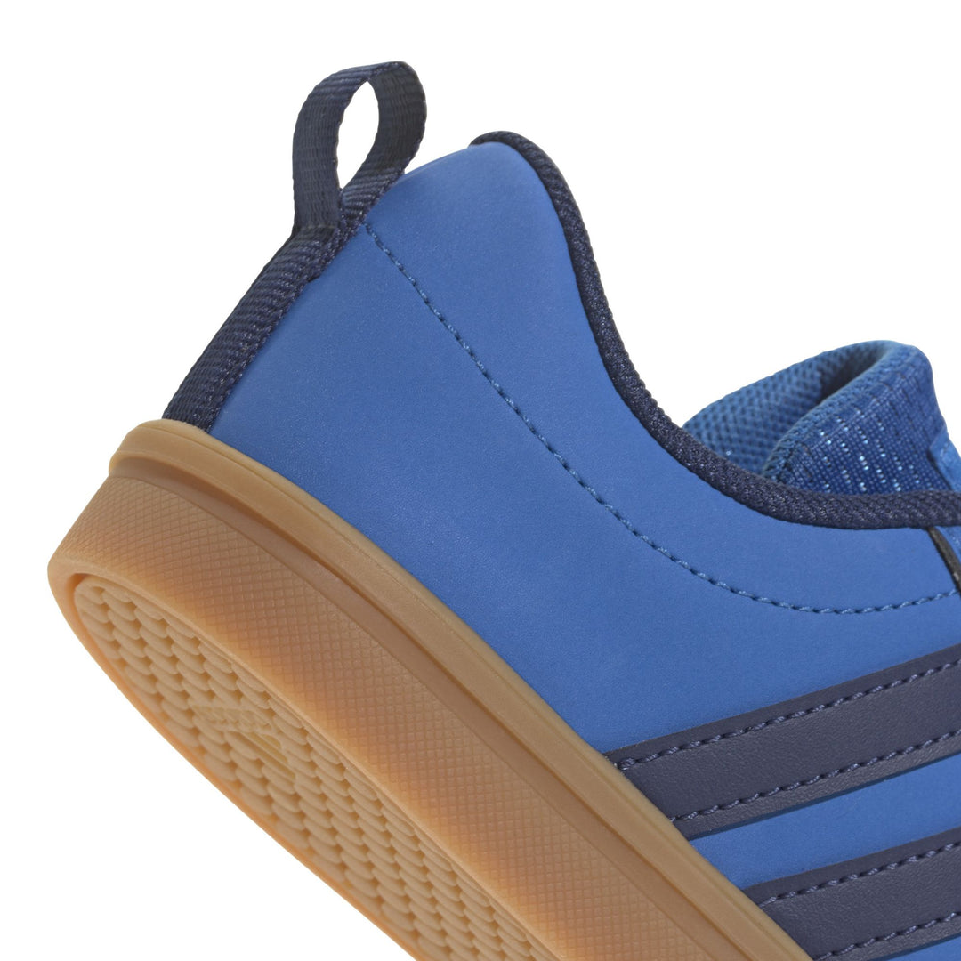 adidas Vs Pace 2.0 K - broyal/dkblue/dkblue