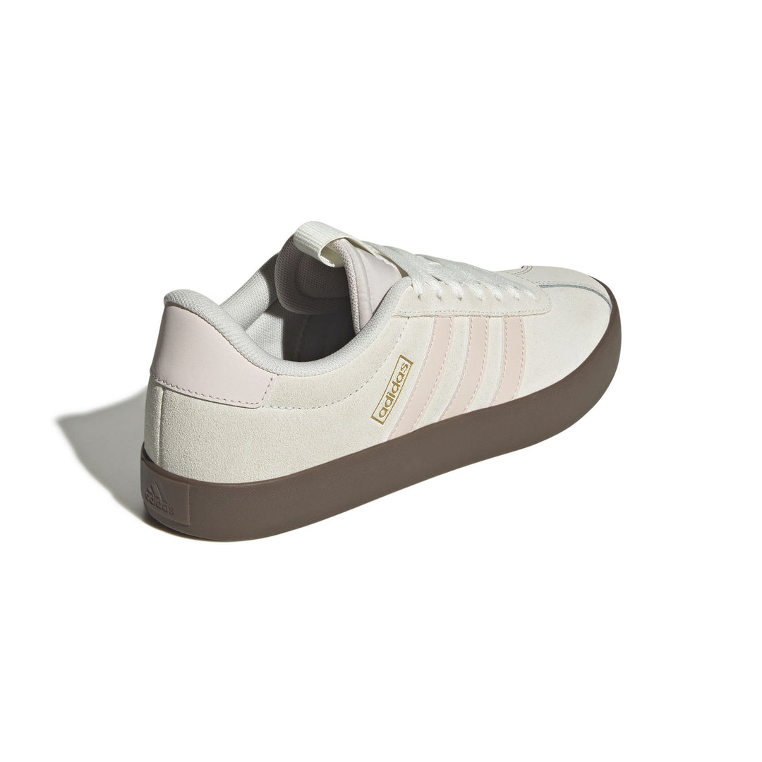 adidas Vl Court 3.0 - owhite/wonqua/goldmt