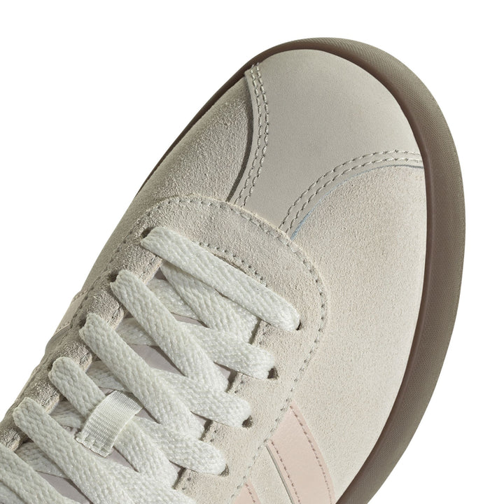 adidas Vl Court 3.0 - owhite/wonqua/goldmt