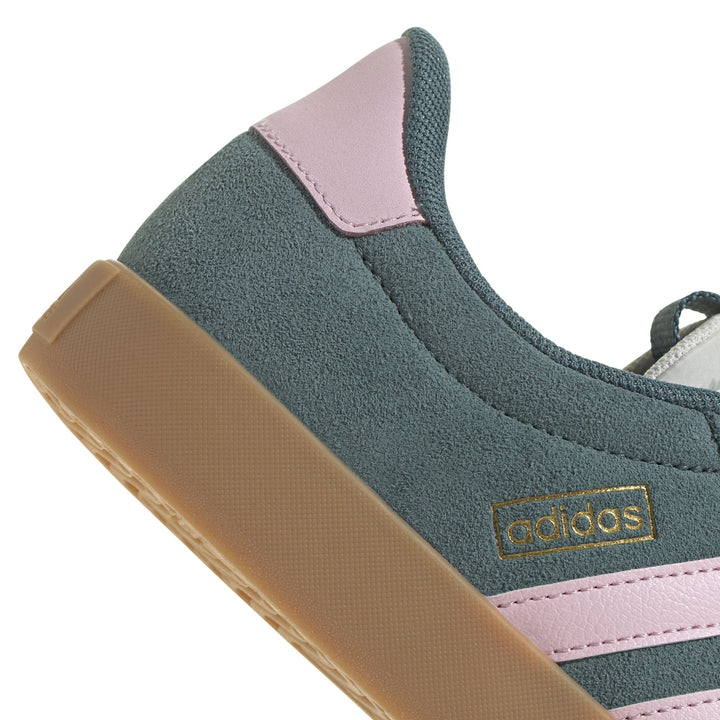 adidas Vl Court 3.0 - pretea/clpink/goldmt