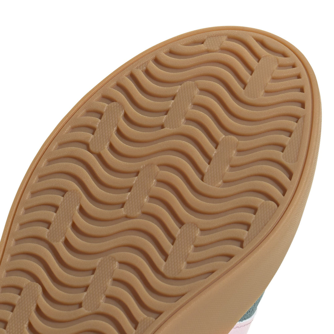 adidas Vl Court 3.0 - pretea/clpink/goldmt