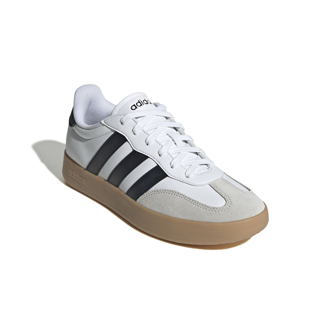 adidas Barreda - ftwwht/greone/greone