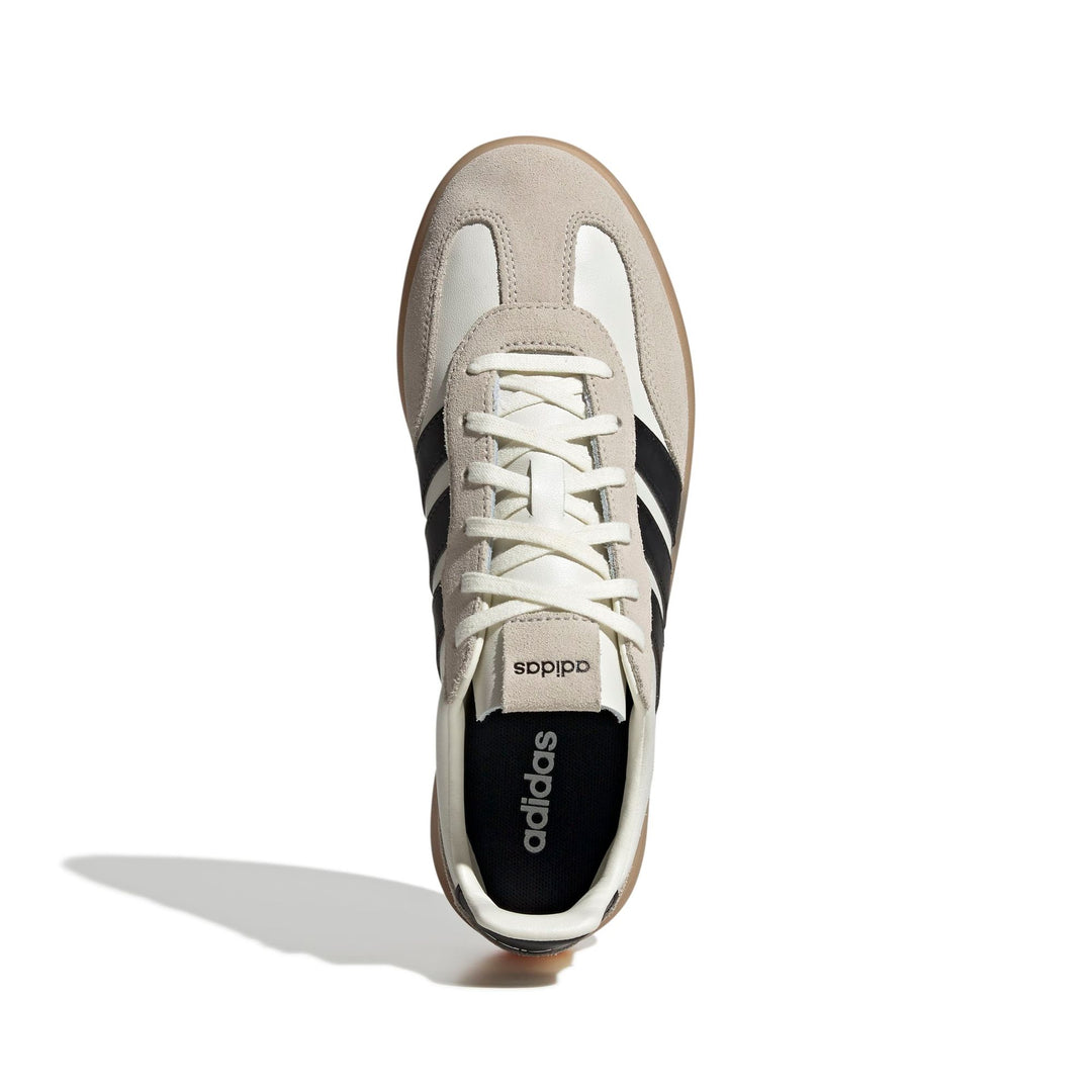 adidas Barreda Decode Lux - owhite/cblack/gum3