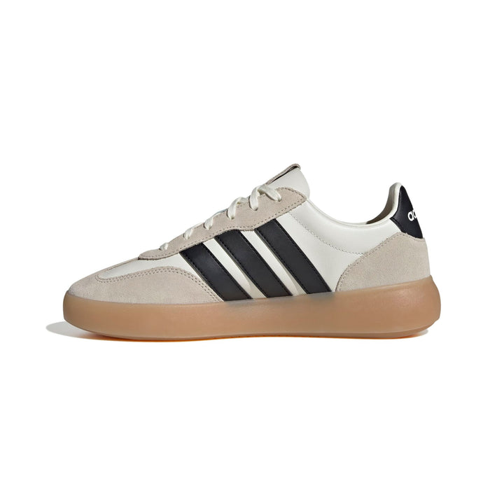 adidas Barreda Decode Lux - owhite/cblack/gum3