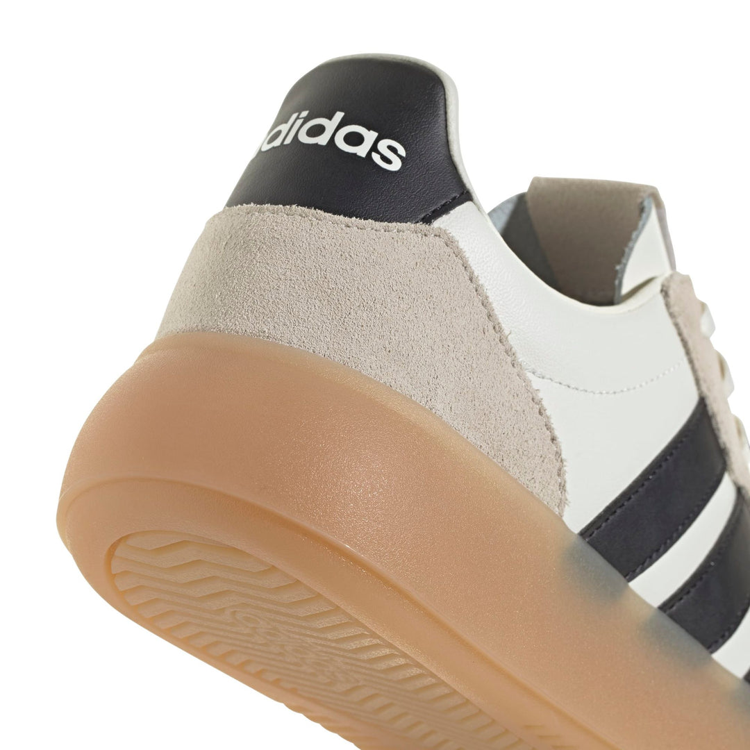 adidas Barreda Decode Lux - owhite/cblack/gum3