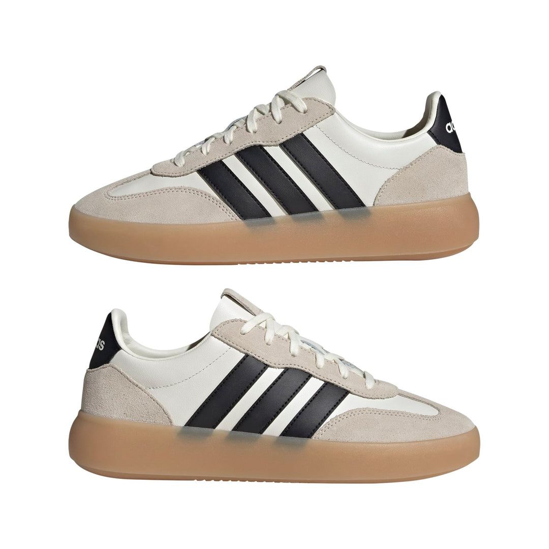 adidas Barreda Decode Lux - owhite/cblack/gum3
