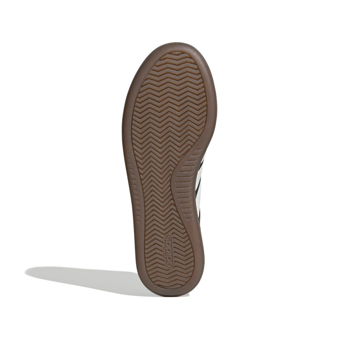 adidas Barreda Decode Lux - cblack/owhite/gum5