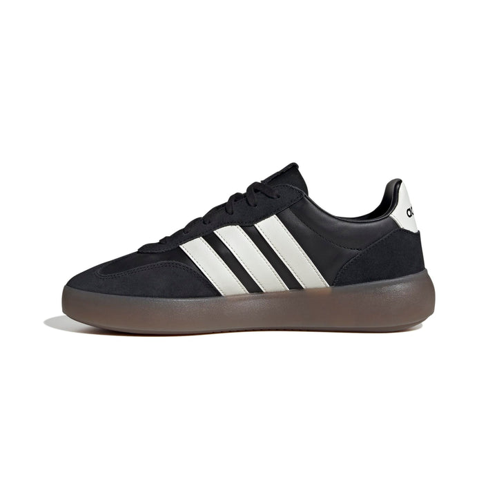 adidas Barreda Decode Lux - cblack/owhite/gum5