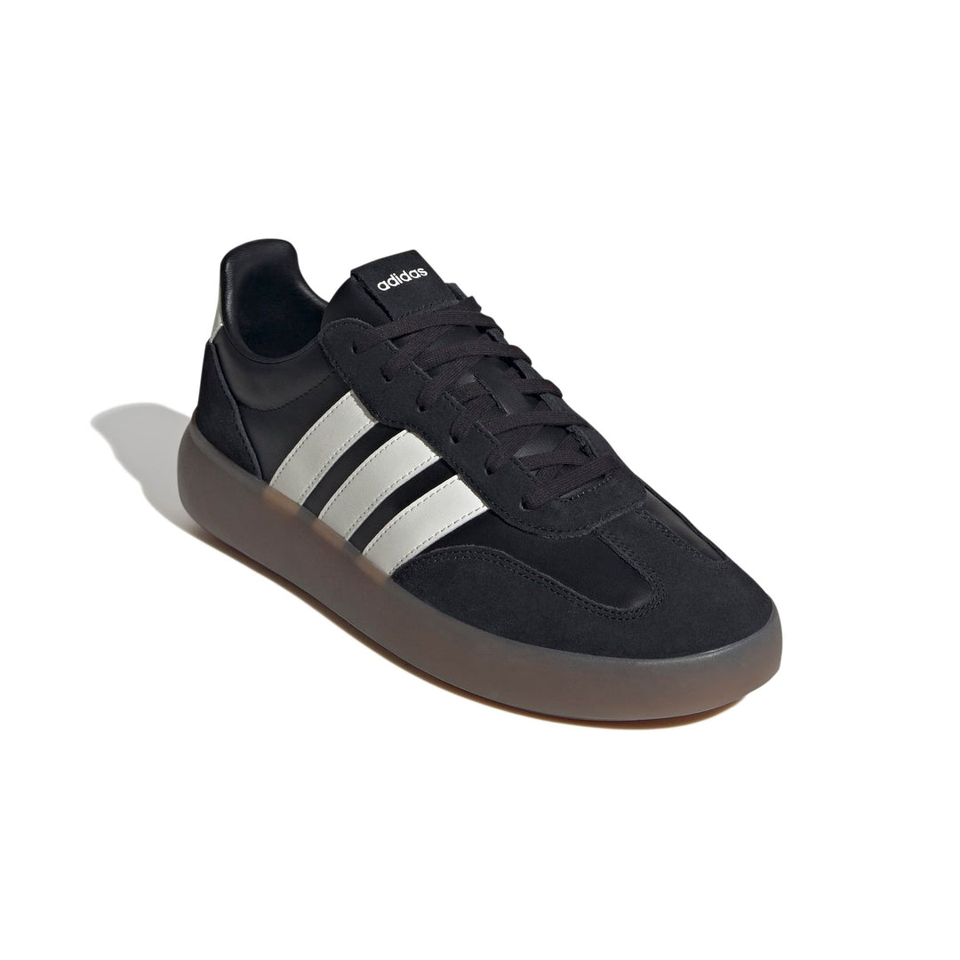 adidas Barreda Decode Lux - cblack/owhite/gum5